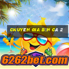 Chuyên gia bắn cá 2