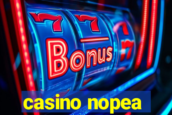 casino nopea