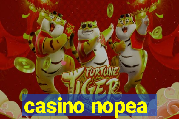 casino nopea