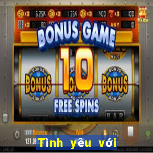 Tình yêu với những lá game bài