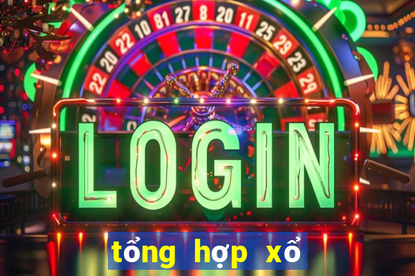 tổng hợp xổ số bạc liêu