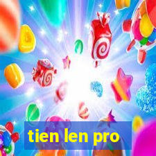 tien len pro