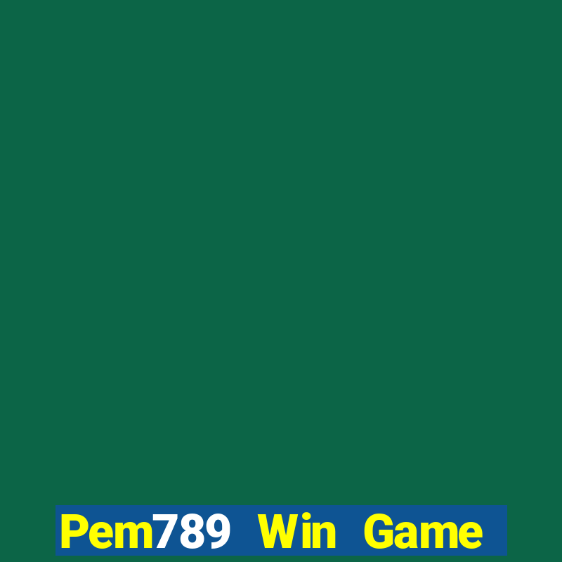 Pem789 Win Game Bài Dubai