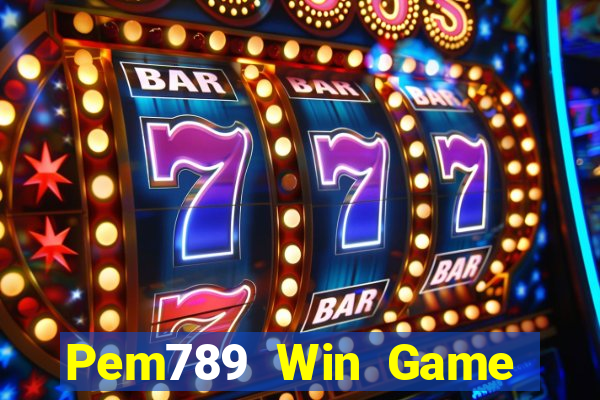 Pem789 Win Game Bài Dubai