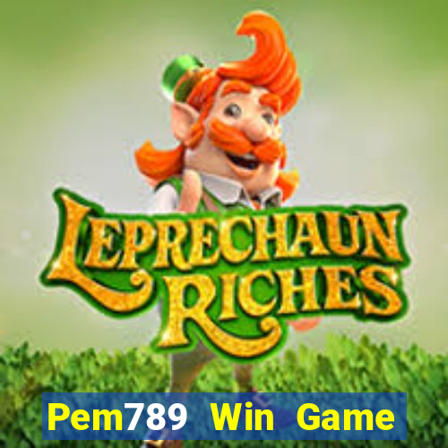 Pem789 Win Game Bài Dubai