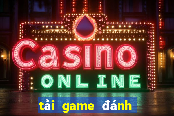 tải game đánh bài đổi thưởng nhất lộc