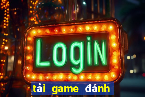 tải game đánh bài đổi thưởng nhất lộc