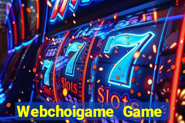 Webchoigame Game Bài Sinh Tử