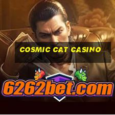 cosmic cat casino