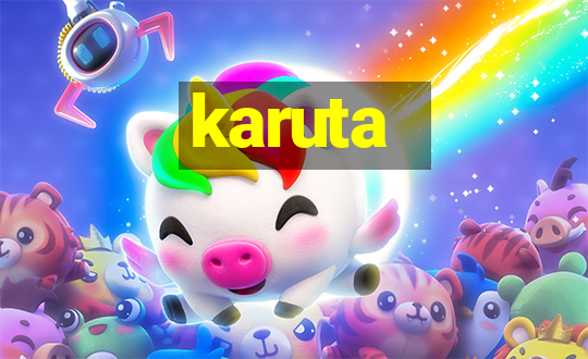 karuta