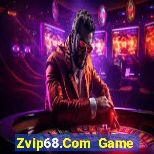 Zvip68.Com Game Bài Vic