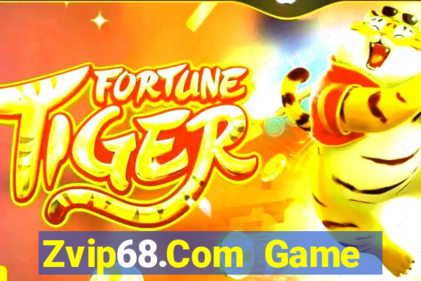 Zvip68.Com Game Bài Vic