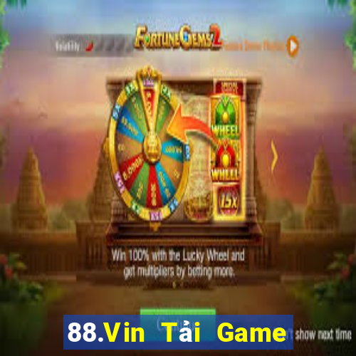 88.Vin Tải Game Bài Đổi Thưởng