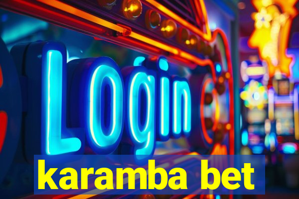 karamba bet