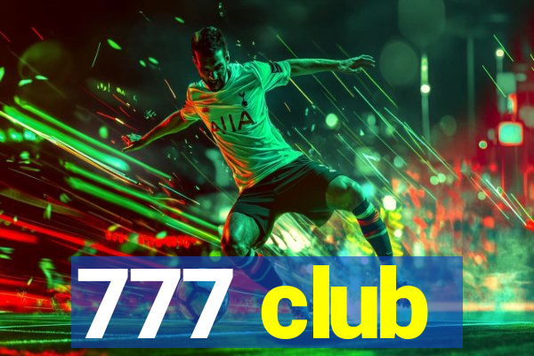 777 club