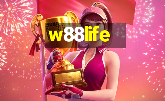 w88life