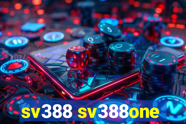 sv388 sv388one