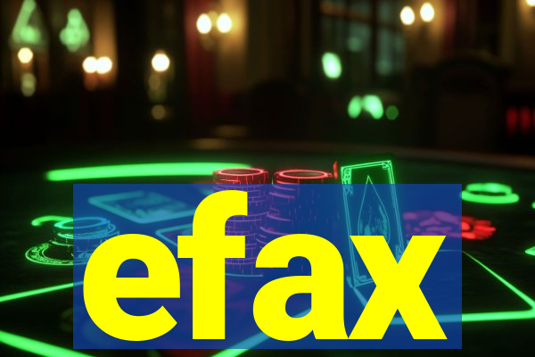 efax