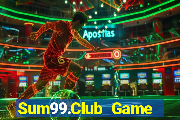 Sum99.Club Game Bài King