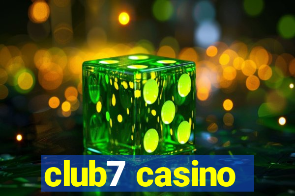 club7 casino