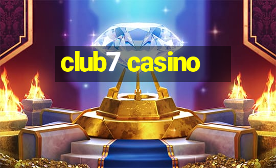 club7 casino