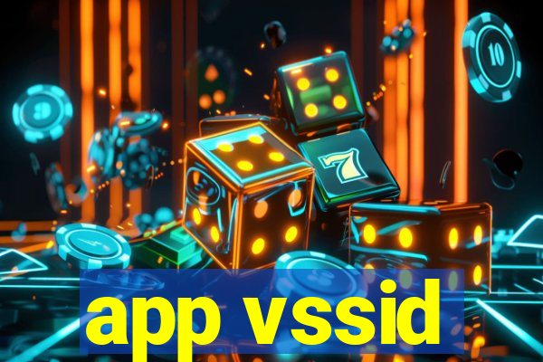 app vssid