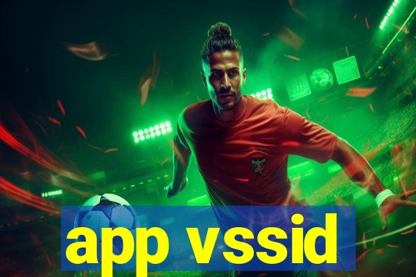 app vssid