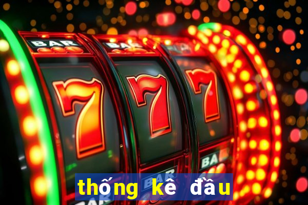 thống kê đầu đuôi kết quả xổ số miền bắc