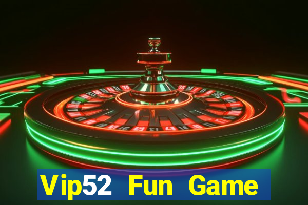 Vip52 Fun Game Bài B88