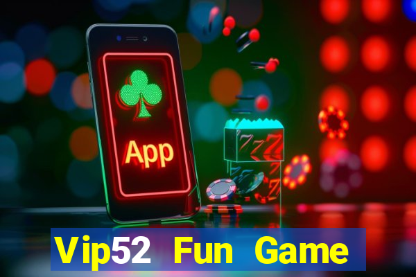 Vip52 Fun Game Bài B88