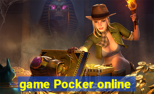 game Pocker online