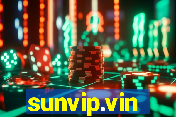 sunvip.vin