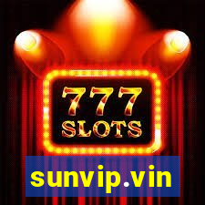 sunvip.vin