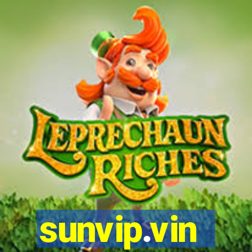 sunvip.vin