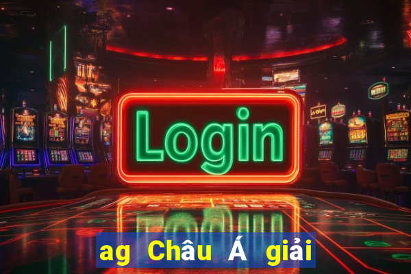 ag Châu Á giải trí Nga