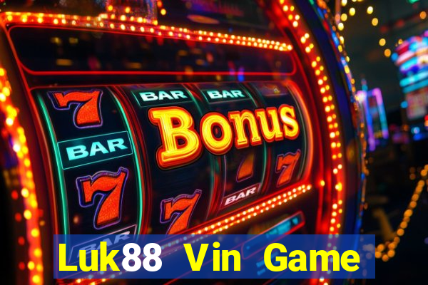 Luk88 Vin Game Bài Live