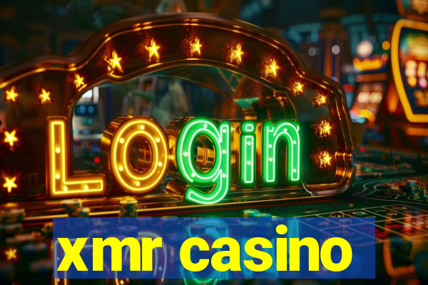 xmr casino