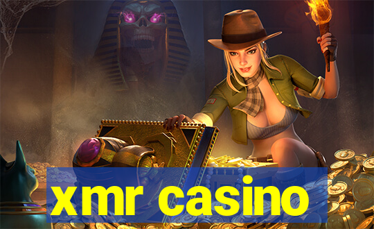 xmr casino