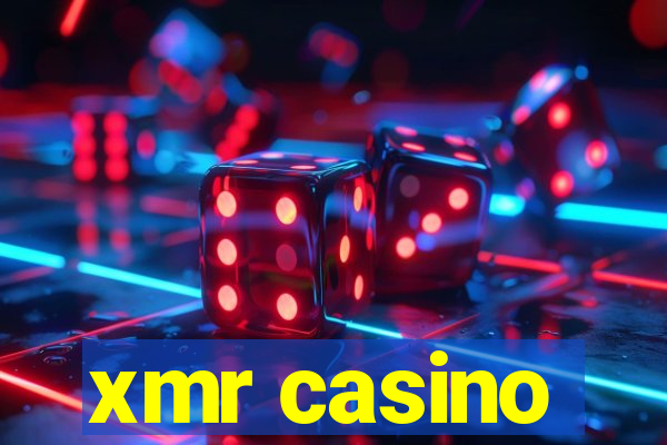 xmr casino