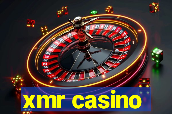 xmr casino