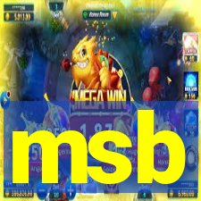 msb