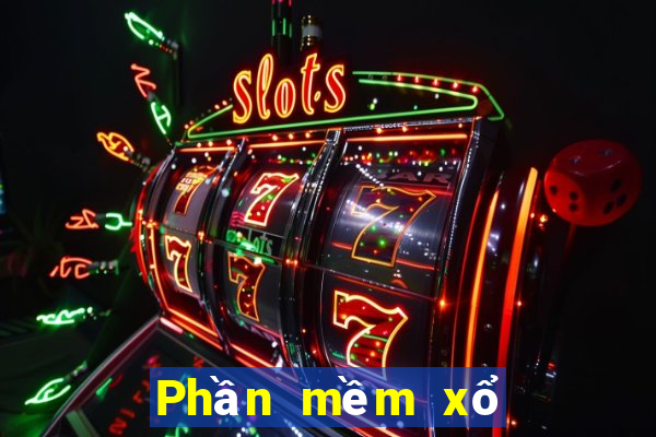 Phần mềm xổ số nhanh 3 điểm