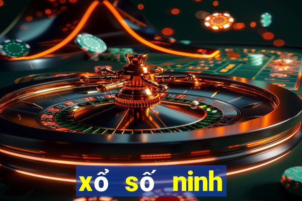 xổ số ninh thuận 26 4