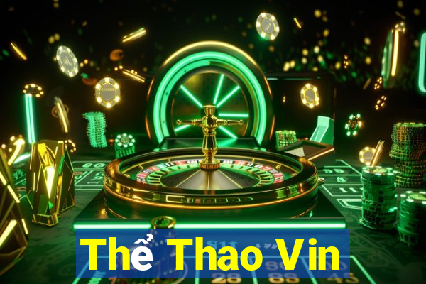 Thể Thao Vin