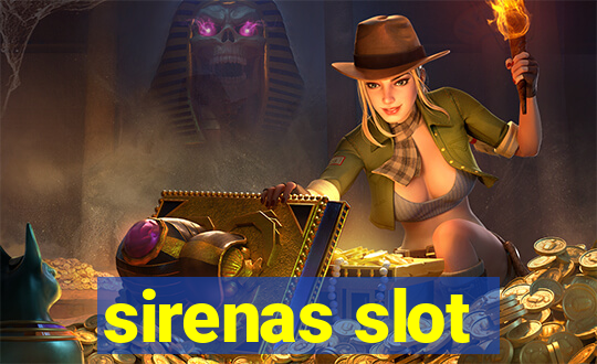 sirenas slot