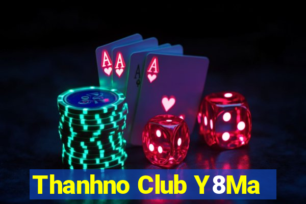 Thanhno Club Y8Ma