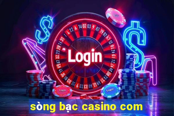 sòng bạc casino com