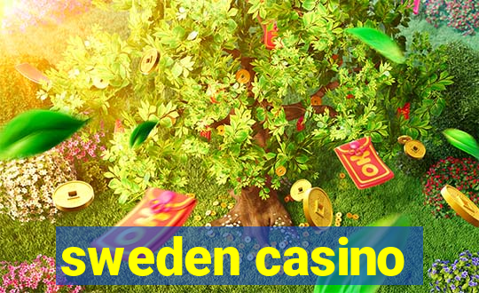 sweden casino