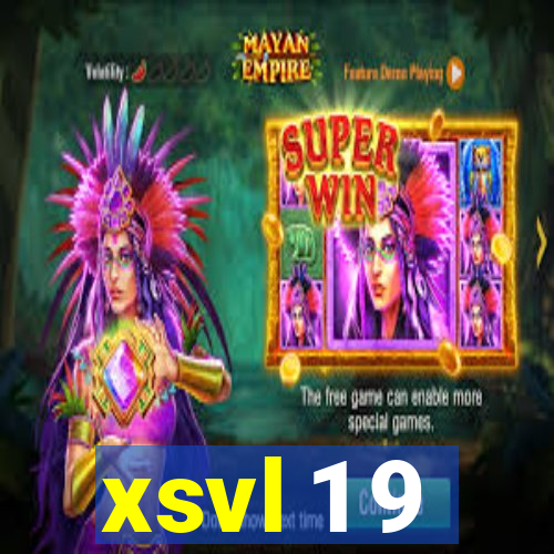 xsvl 1 9