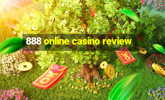 888 online casino review